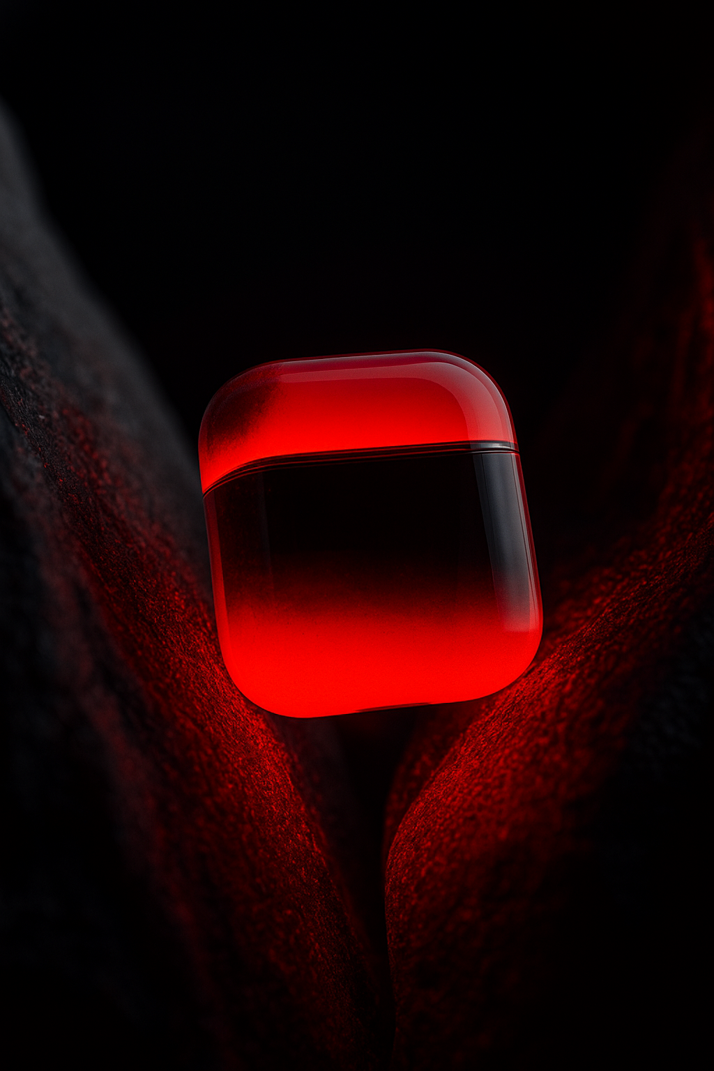 GlowCase AirPods