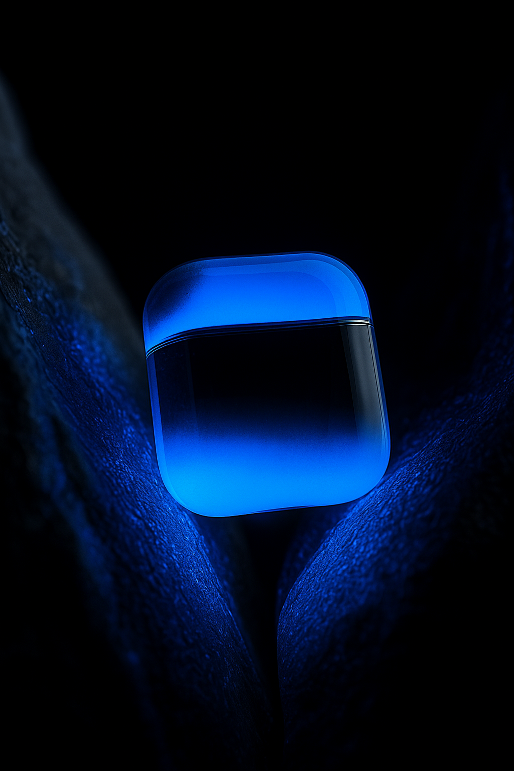 GlowCase AirPods