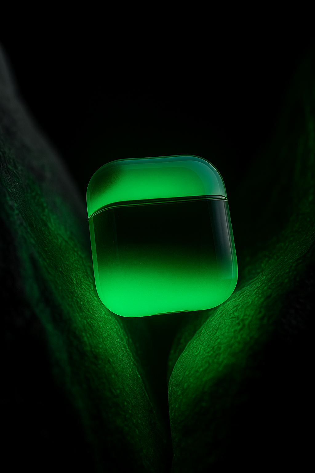 GlowCase AirPods