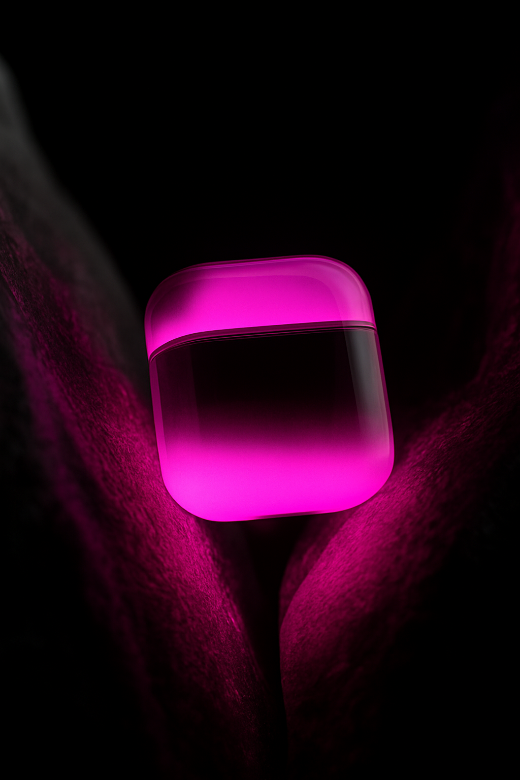 GlowCase AirPods