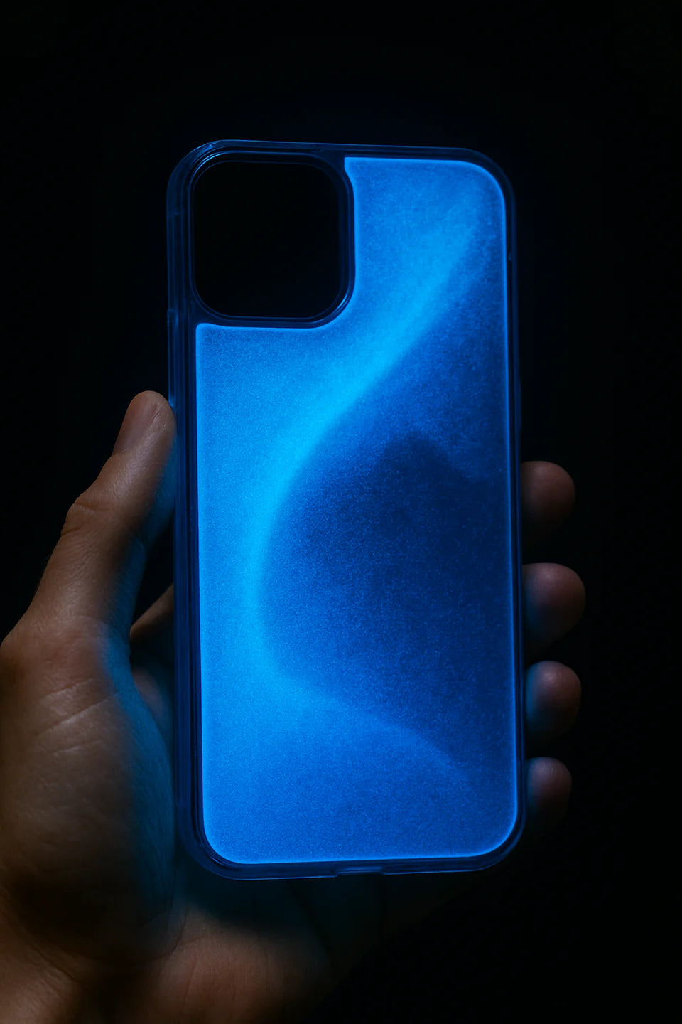 GlowCase iPhone