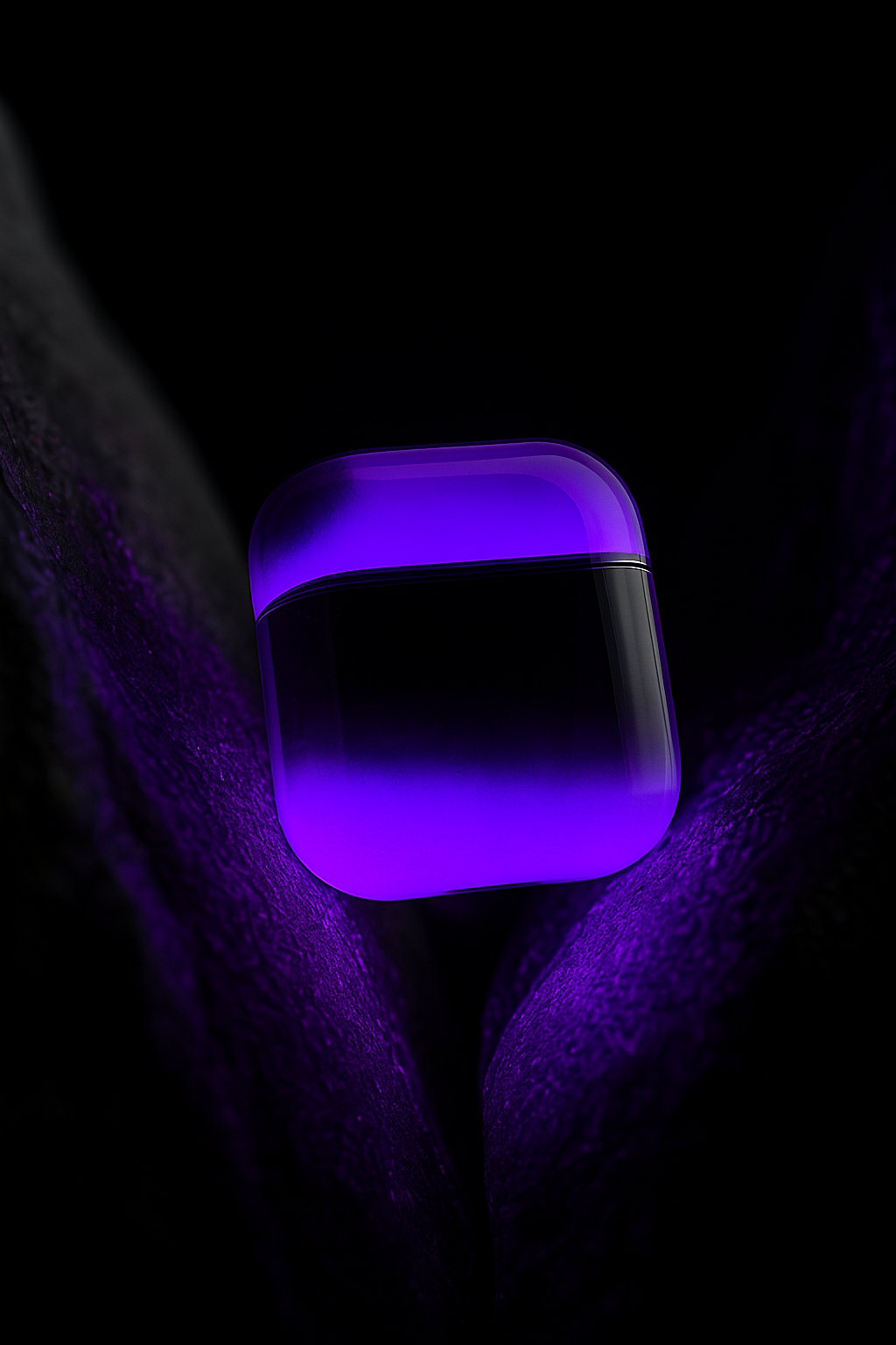 GlowCase AirPods
