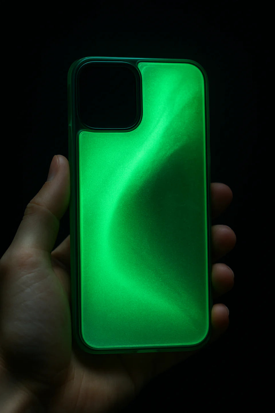 GlowCase iPhone