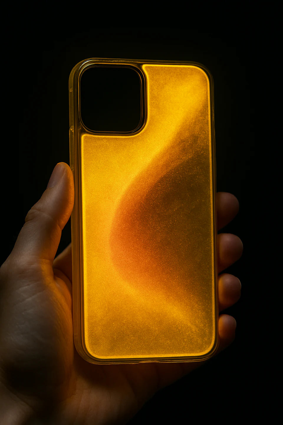 GlowCase iPhone