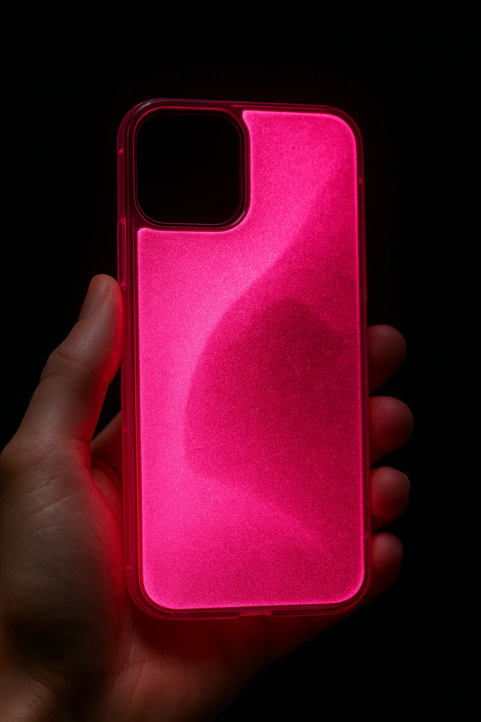 GlowCase iPhone