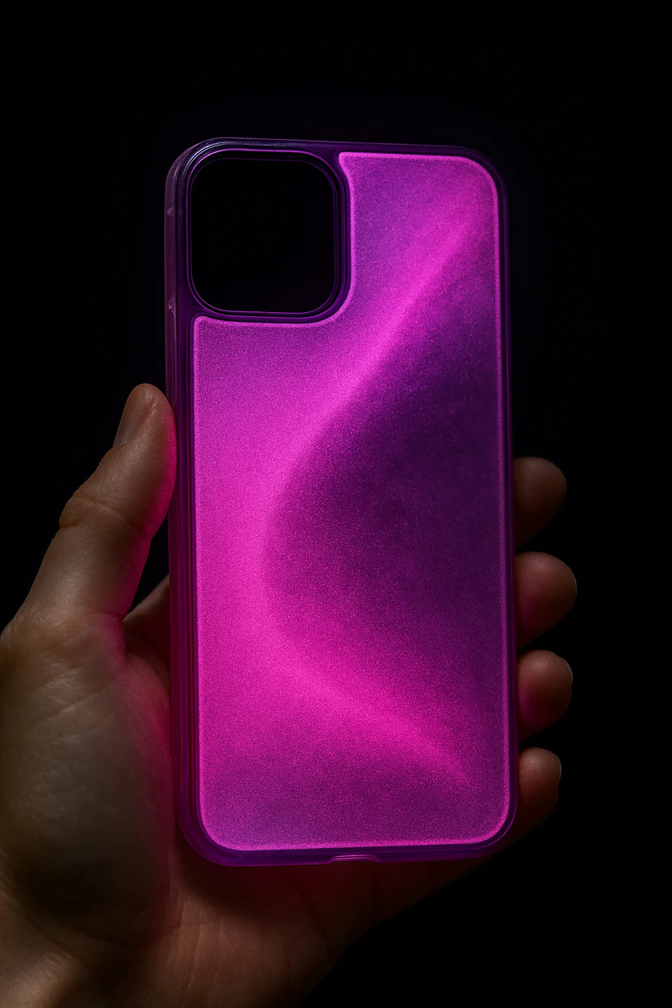 GlowCase iPhone