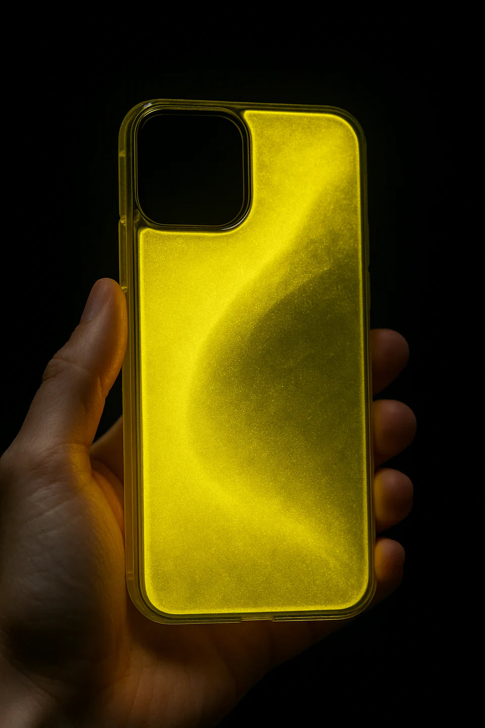 GlowCase iPhone